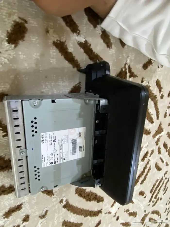 للبيع مسجل سيراتو 2020 9