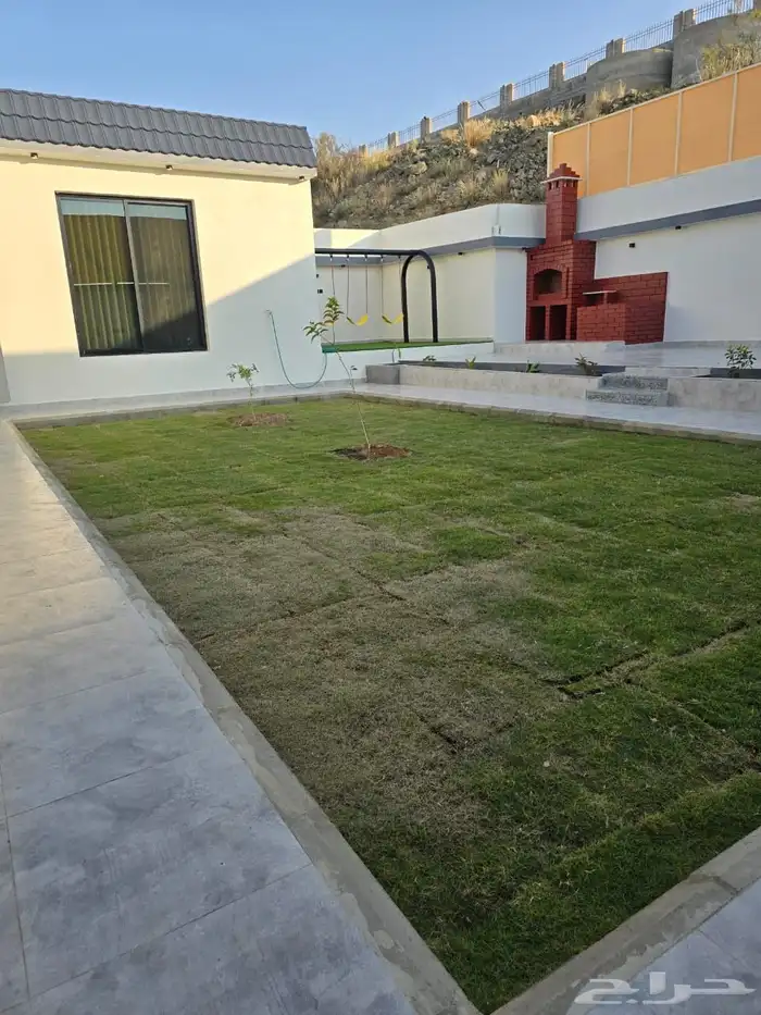 إستراحة ضوء القمر ( أجار يومي ) 4