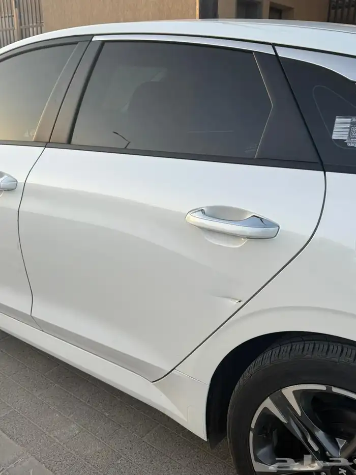 كيا 5 فل كامل 14