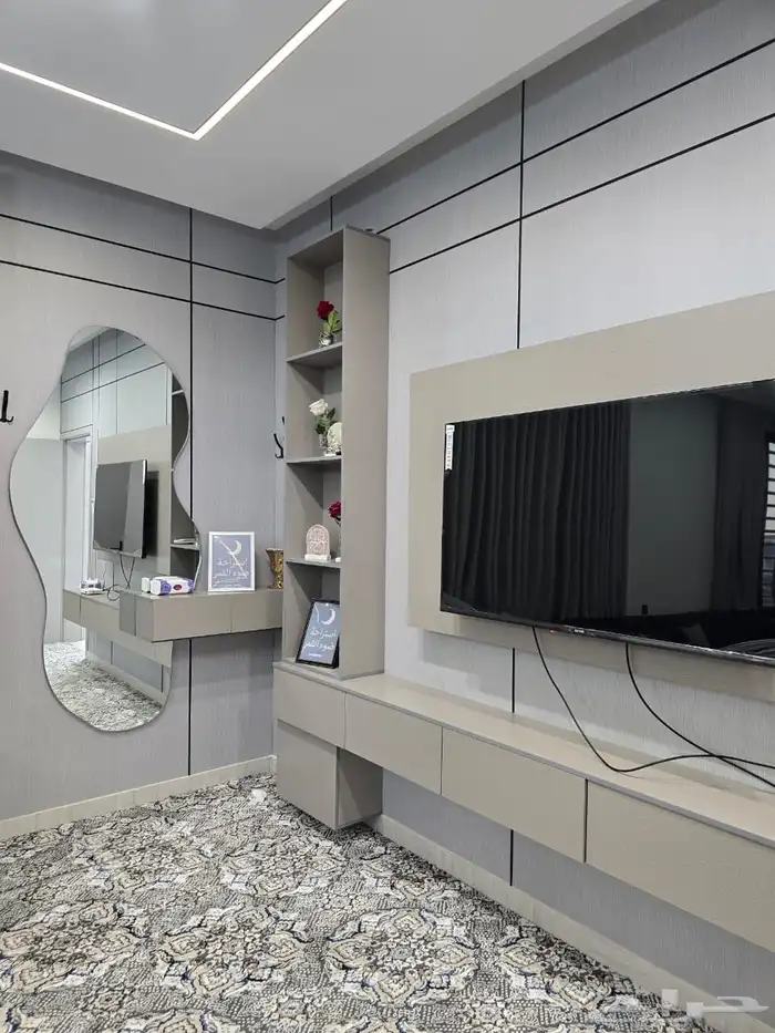 إستراحة ضوء القمر ( أجار يومي ) 0