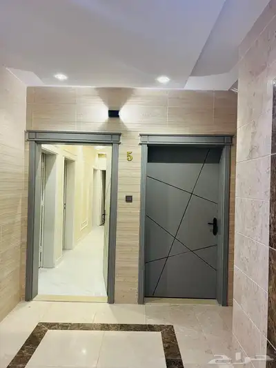 عمارة جديدة فاخرة للإيجار بالكامل بمكة الشوقية index