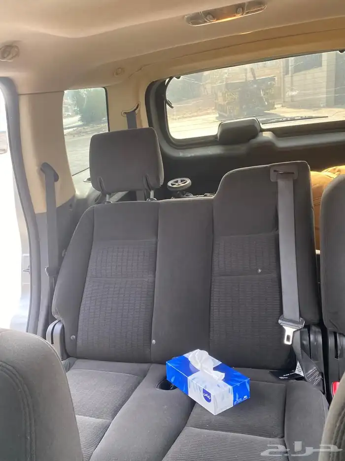 فورد اكسبلور 2010 دبل 5