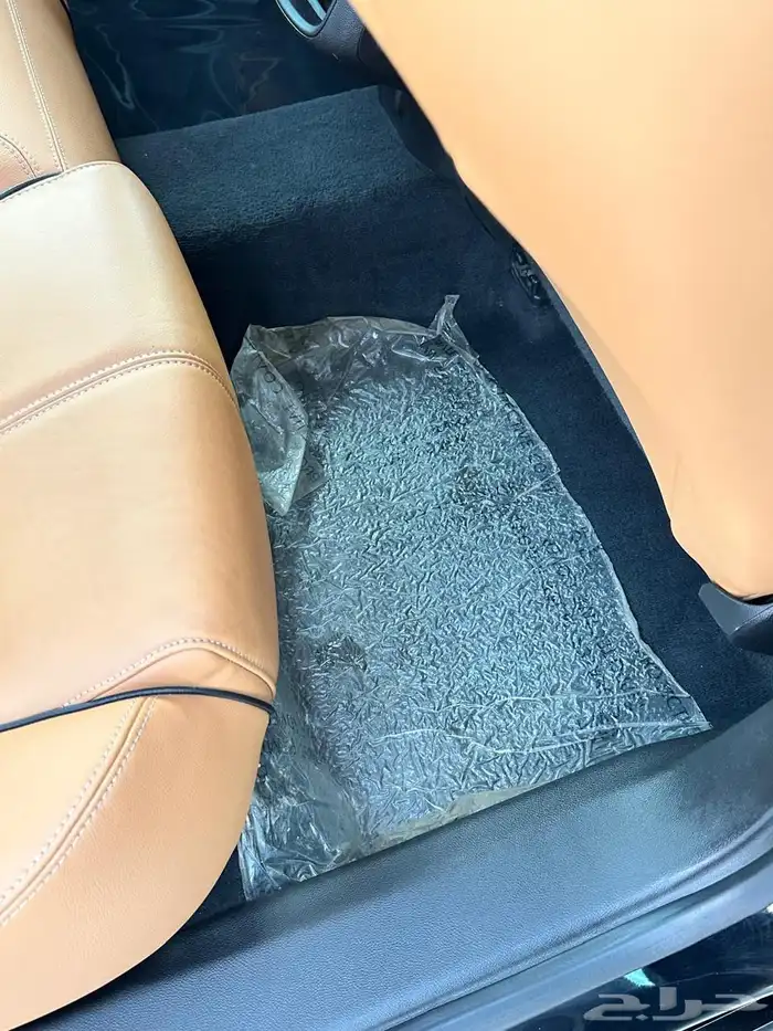 امبالا 2015 LTZ فل كامل وكالة 29