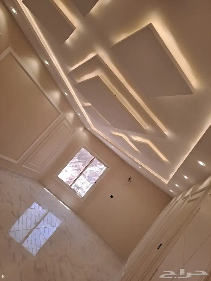 عمارة جديدة فاخرة للإيجار بالكامل بمكة الشوقية 28