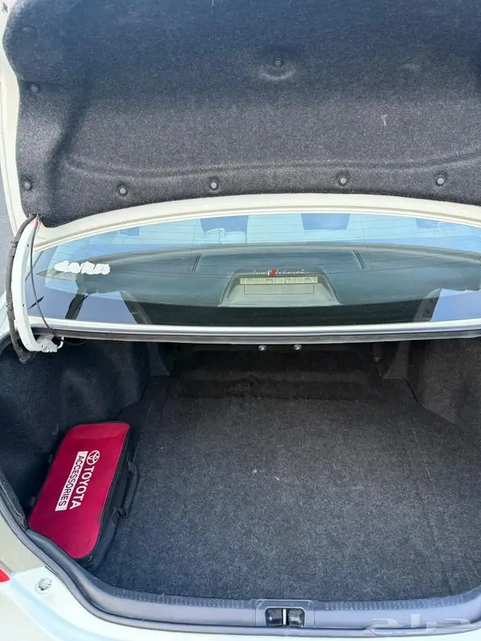 كامري 2013 فل كامل وكاله 25