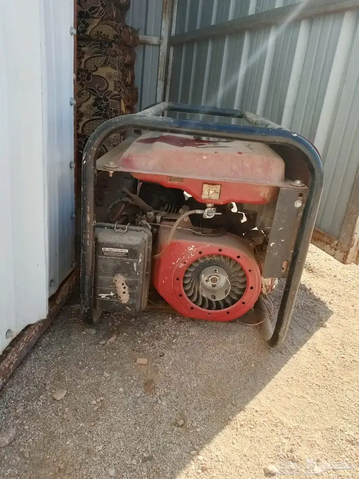 ماطور كهرب 1