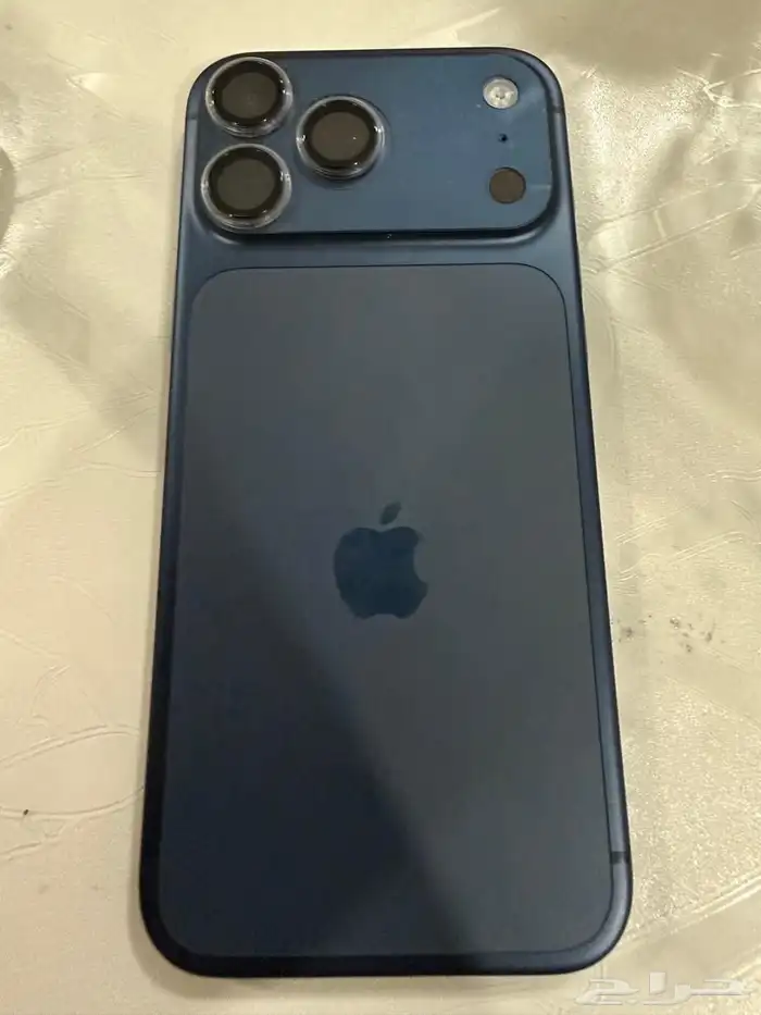 ايفون 17 برو ماكس 256GB 3