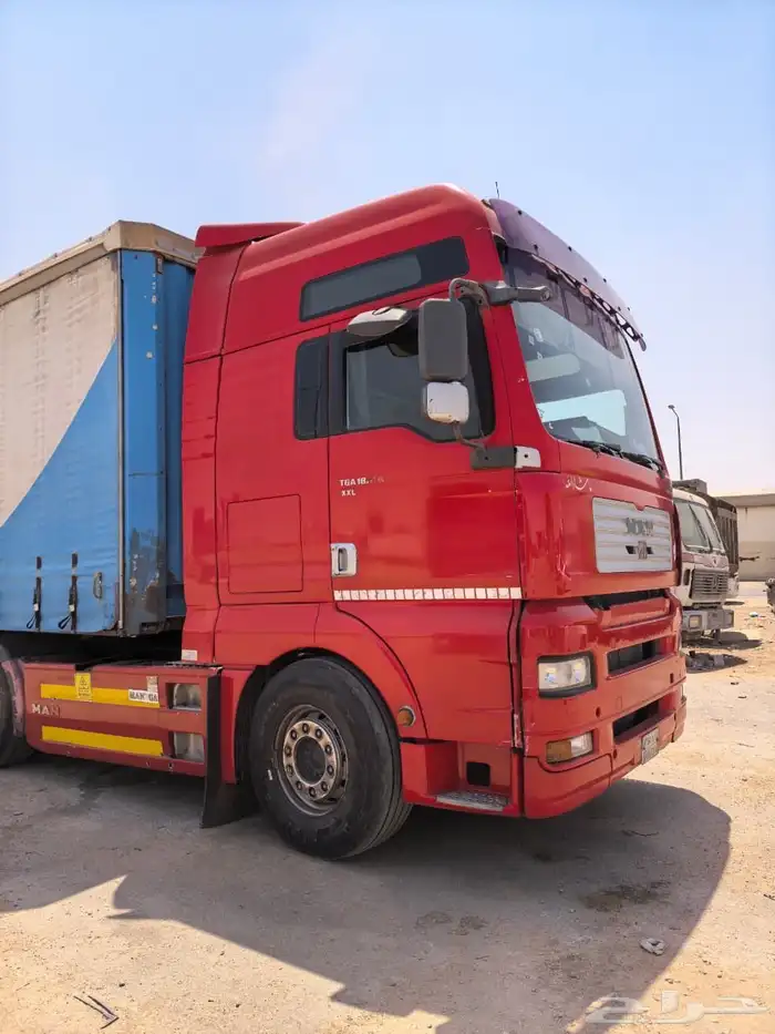 راس مان 2006 2