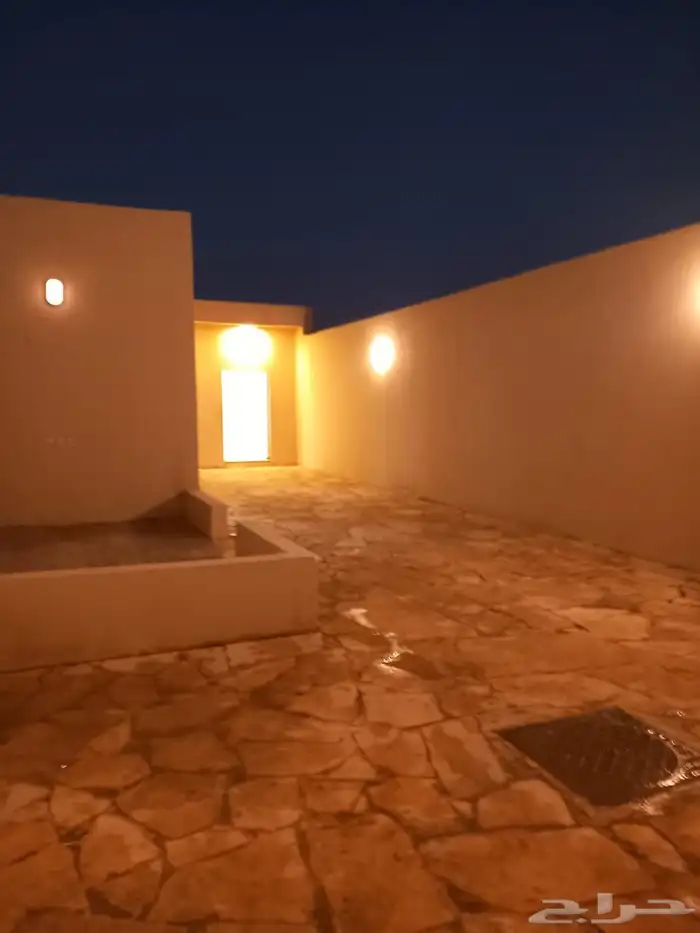 استراحة للايجار حي العارض شمال الرياض 2