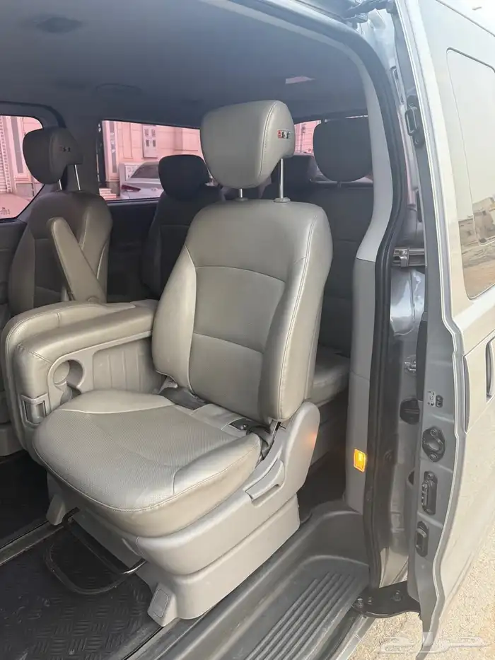 فان اتش ون  h1 وارد كوريا ديزل فل كامل 22