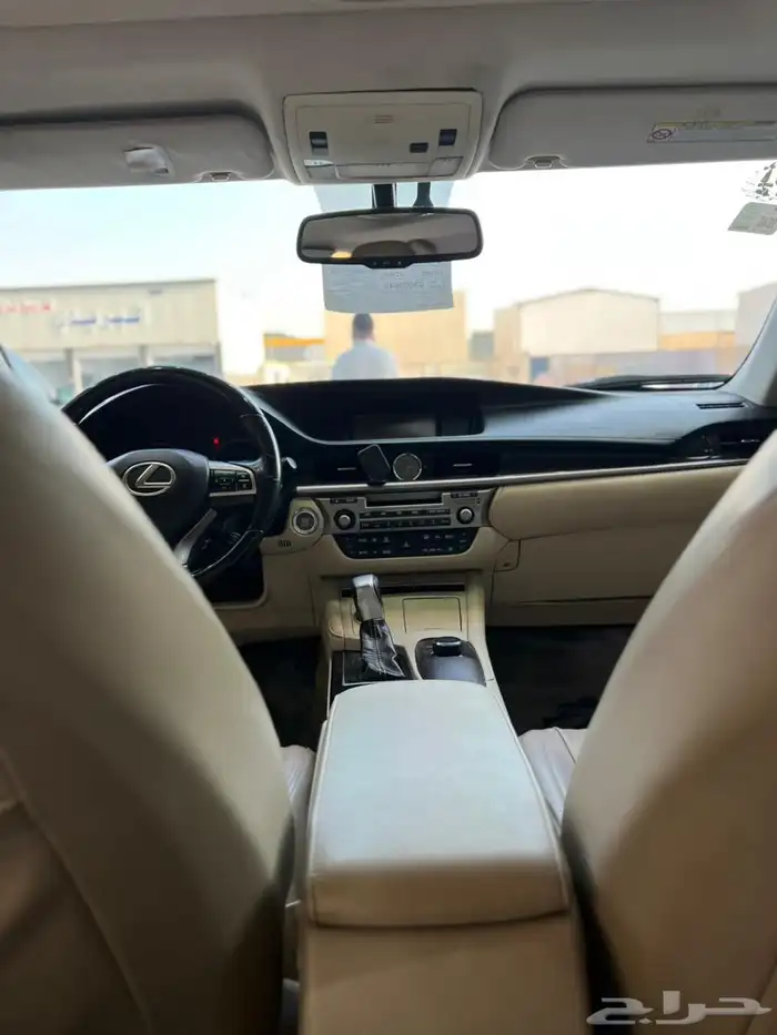 لكزس - 2013 - ES350 - بسعر 39 الف 13