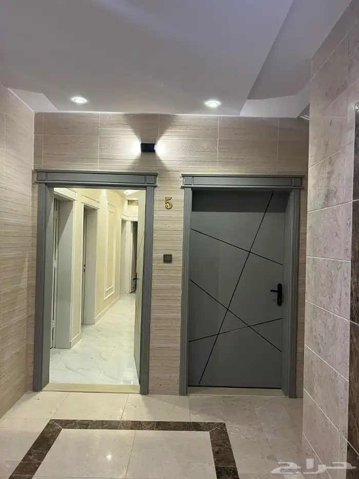 عمارة جديدة فاخرة للإيجار بالكامل بمكة الشوقية 2