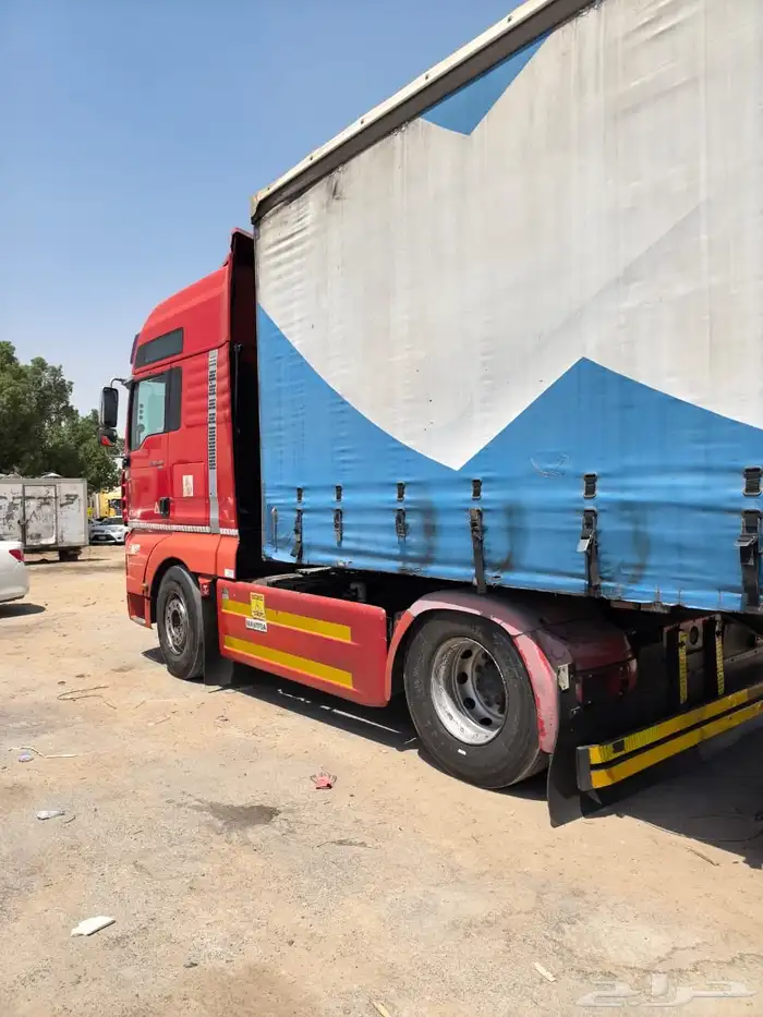 راس مان 2006 3