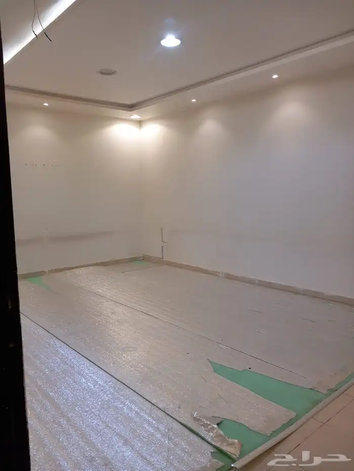 استراحة للايجار حي العارض شمال الرياض 4