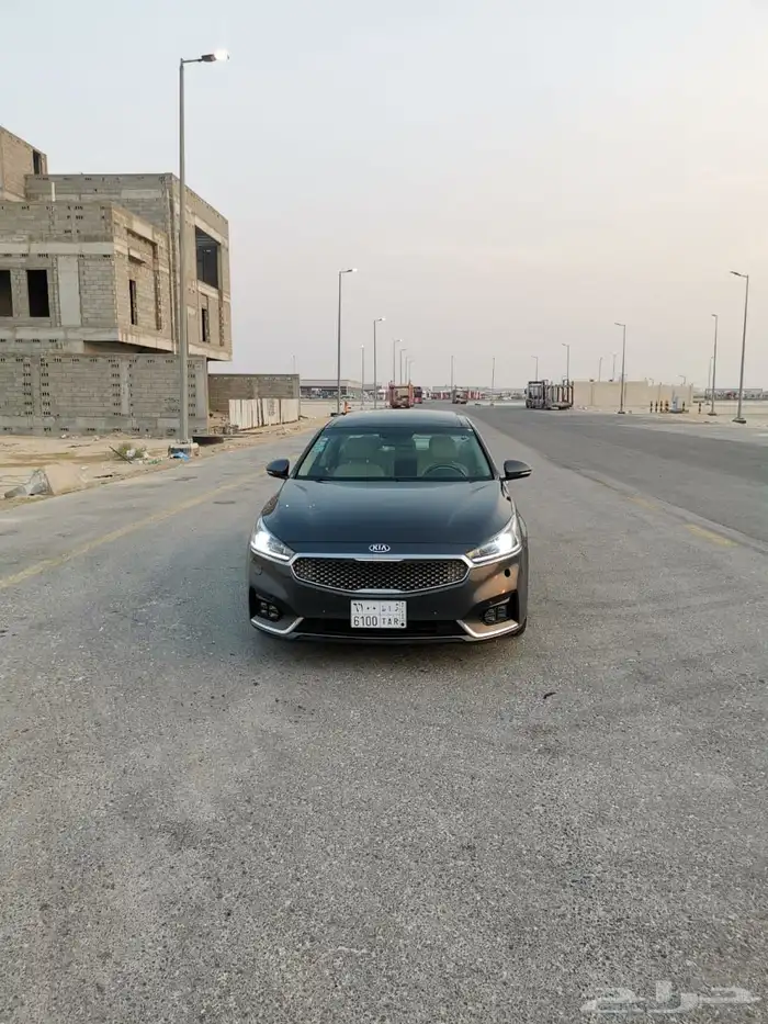 كيا كادينزا 2020 2
