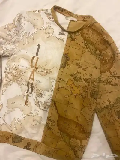 تشيرت ولادي ماركة الفيرومارتيني 0