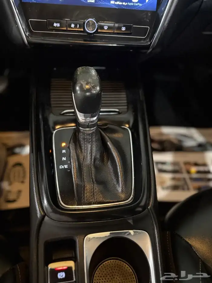 ام جي 5 MG 2023 فل كامل . 23