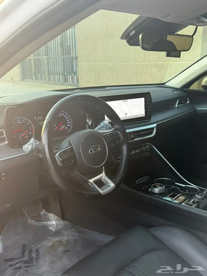 كيا 5 فل كامل 15