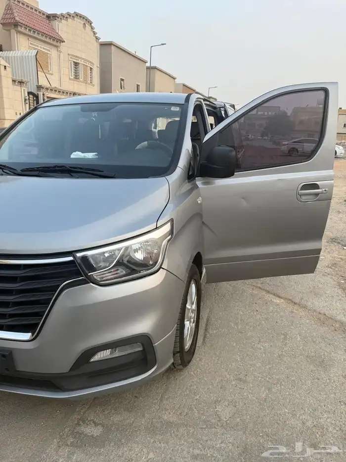 فان اتش ون  h1 وارد كوريا ديزل فل كامل 14