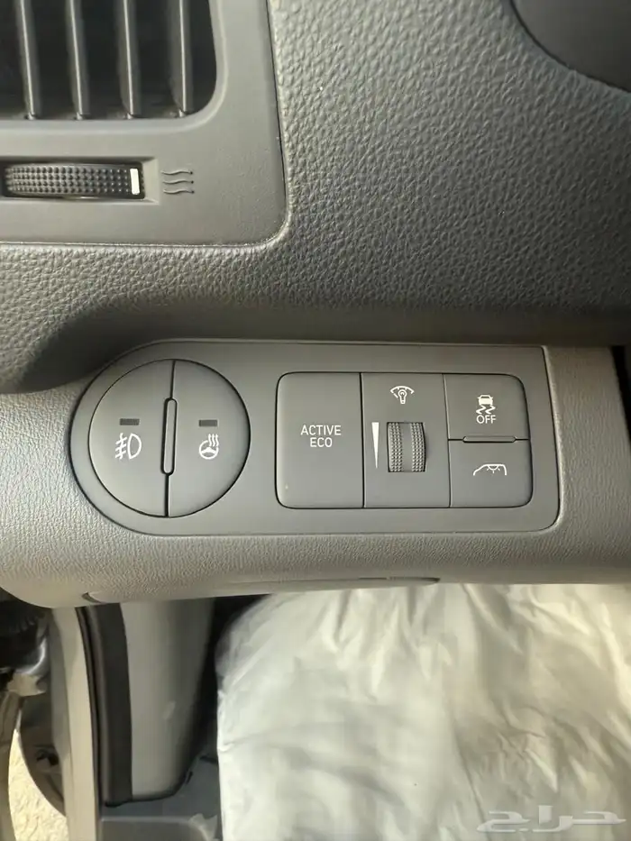 فان اتش ون  h1 وارد كوريا ديزل فل كامل 5