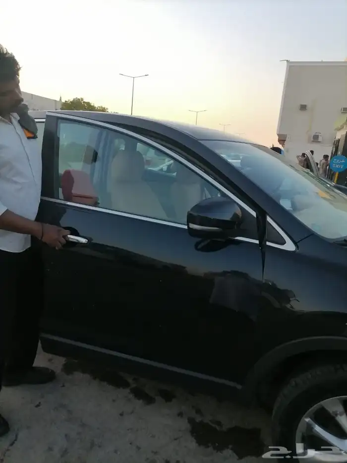 مازدا cx9 موديل 2014 0