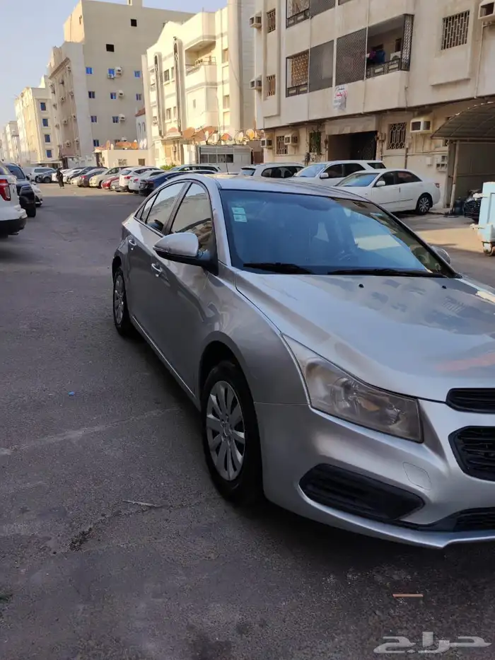 كروز 2017 للبيع ممشي 80 الف 0