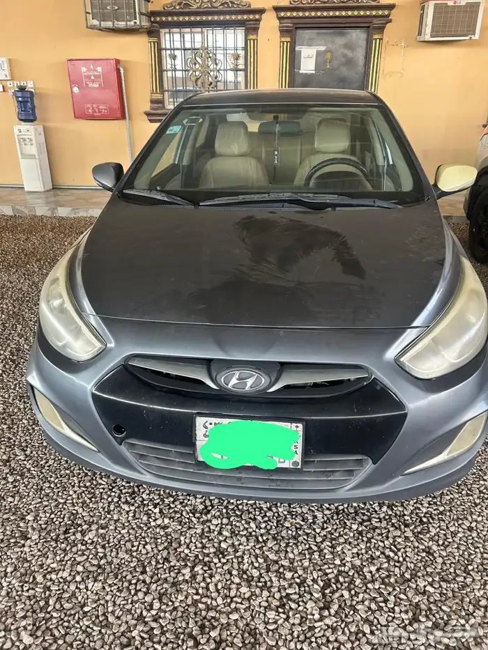 للبيع اكنست 2017 0