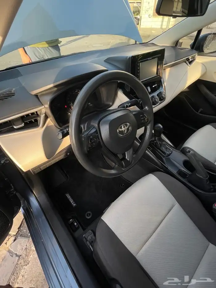 كورولا مطور 2