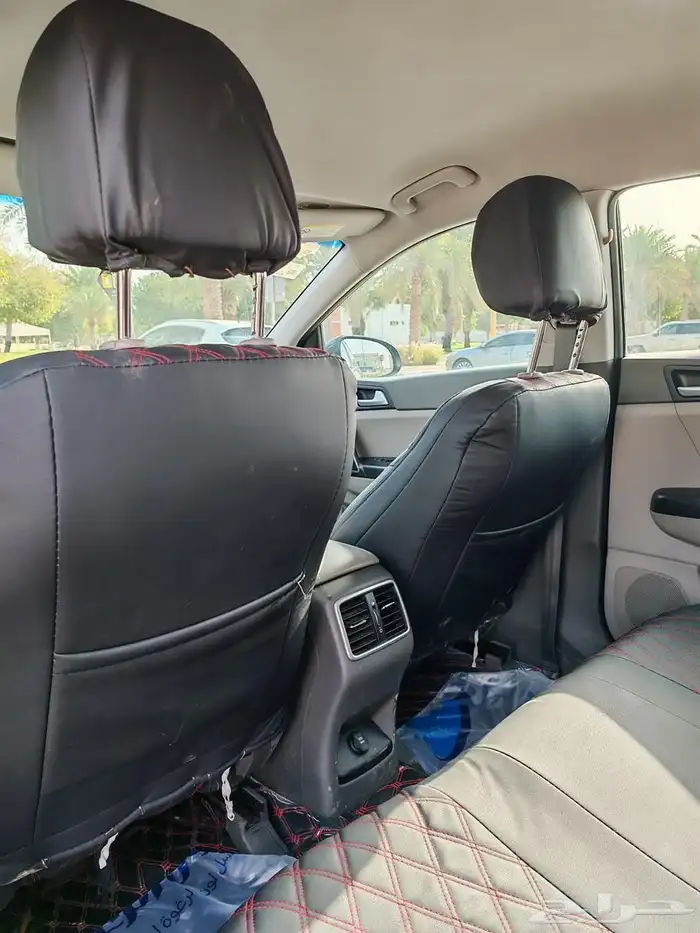 كيا سبورتاج موديل 2019 مكينه صغير متاح إقصاد 36