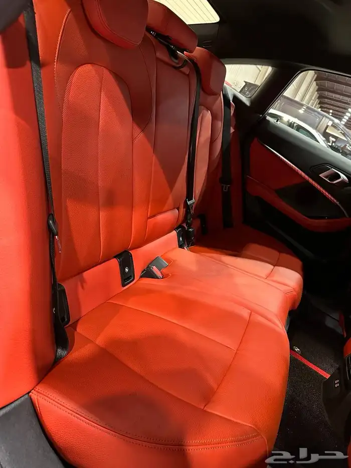 بي ام دبليو 220i 2021 kit M . رصد الفخامة 31
