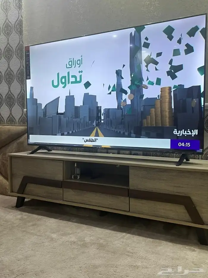 شاشه TELEZONE 1