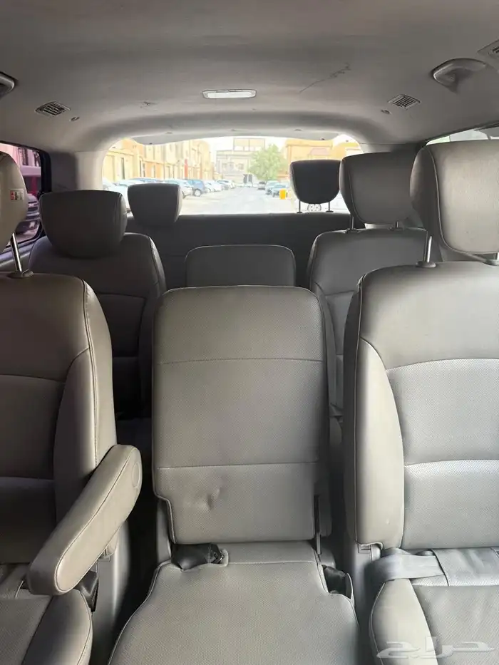 فان اتش ون  h1 وارد كوريا ديزل فل كامل 12