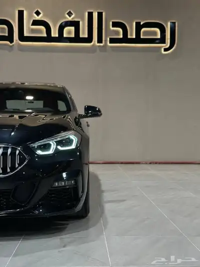 بي ام دبليو 220i 2021 kit M . رصد الفخامة index