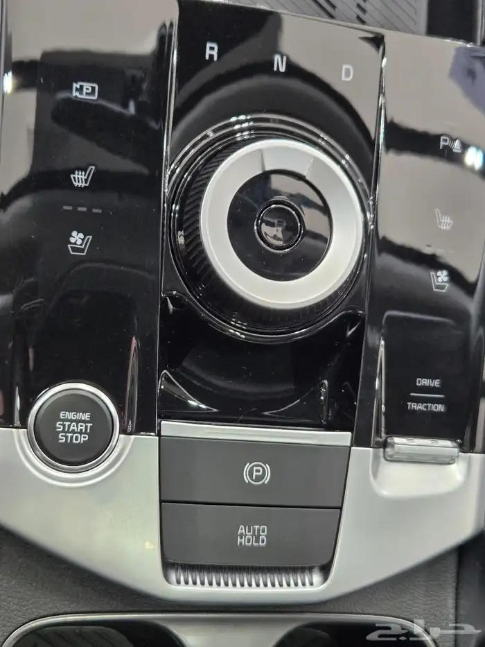 كيا سبورتاج فل كامل 2025 بافضل العروض والاسعار 6