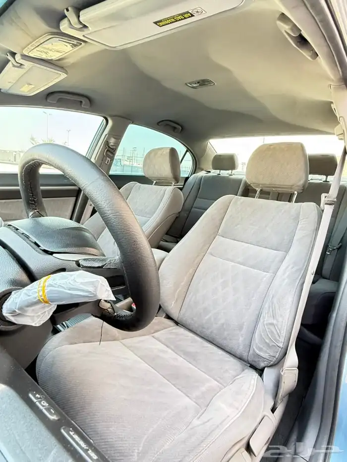 هوندا سيفيك 2009 نص فل بيع 18500 25