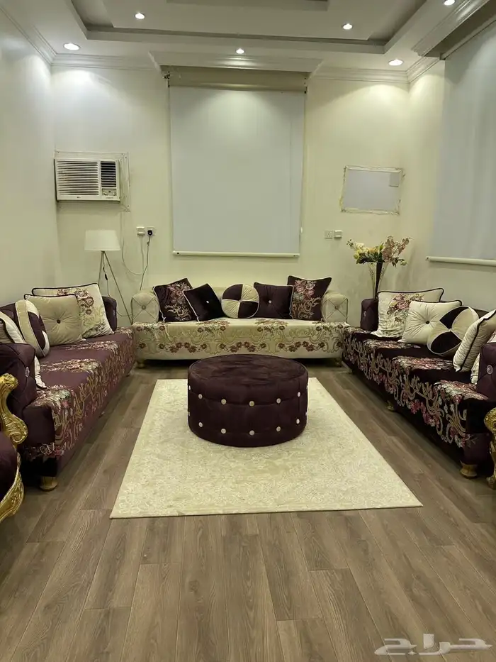 كنب تركي للبيع محايل عسير 3