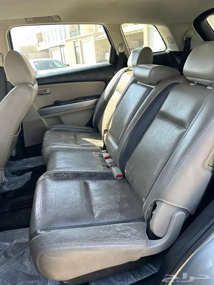 مازدا CX-9 2011 11