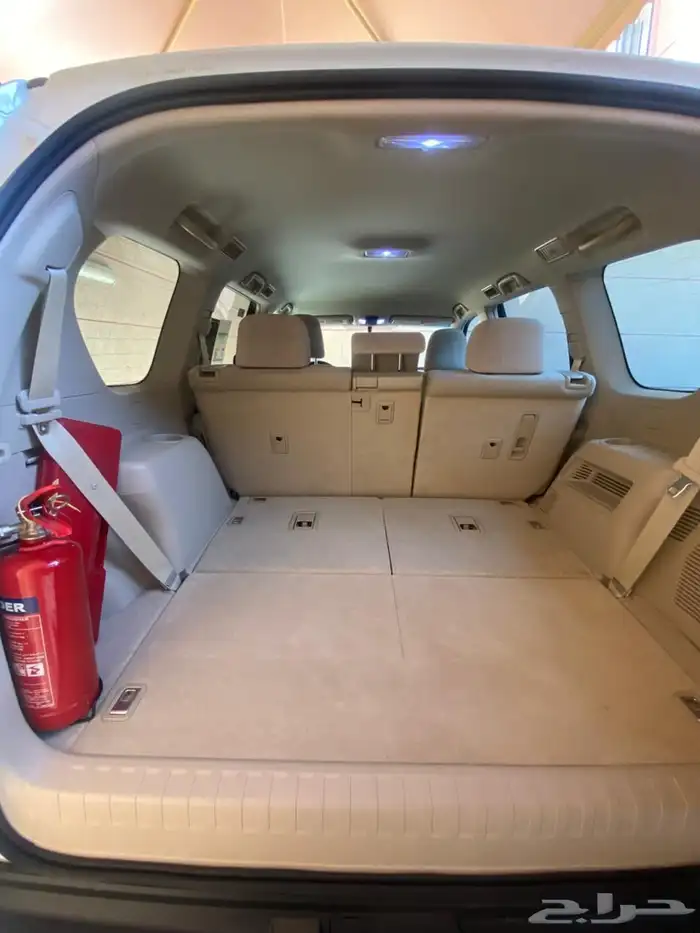 برادو 2022 ممشى قليل 6 سرندل المالك الثاني 10