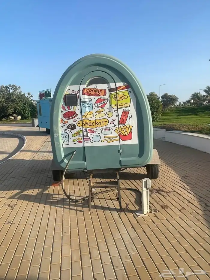 فود ترك للبيع 3