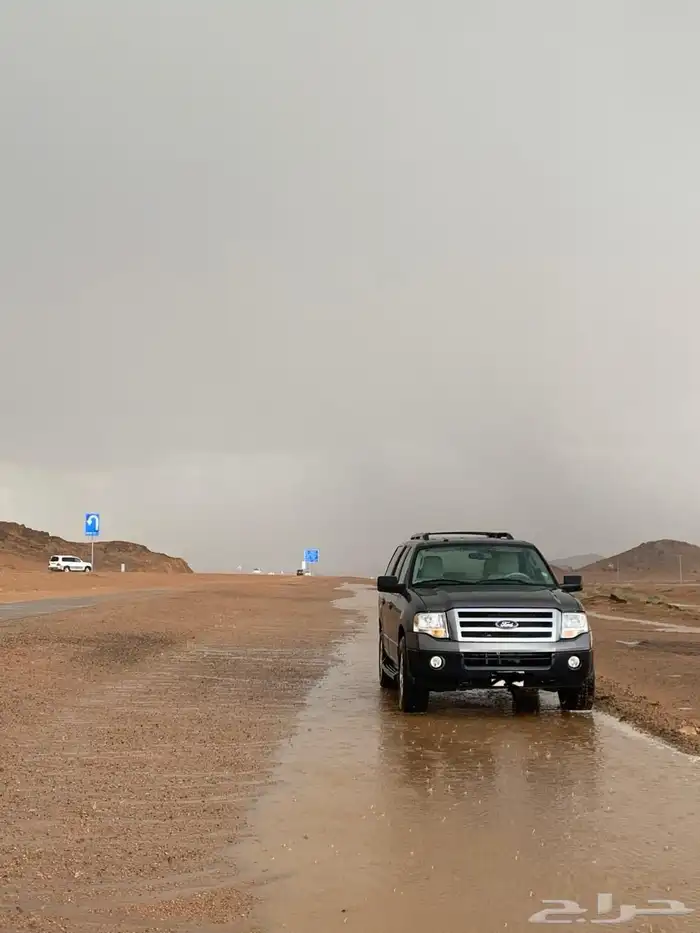 فورد اكسبديشن موديل 2012 1