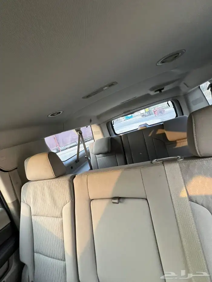 شيفورلية سوبر بان 2016 LT 6