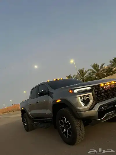 كانيون جمس CANYON GMC index