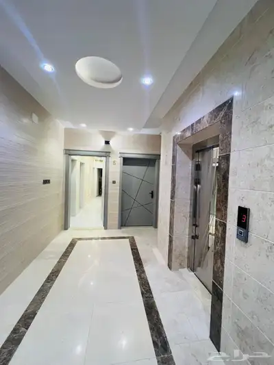 عمارة جديدة فاخرة للإيجار بالكامل بمكة الشوقية index