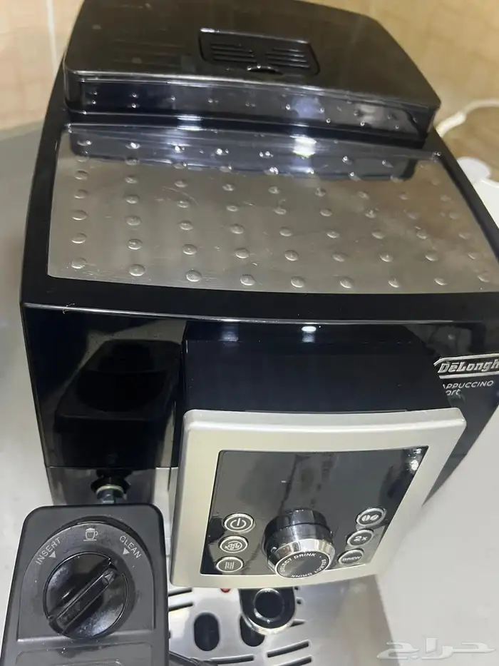 مكينة قهوه 3