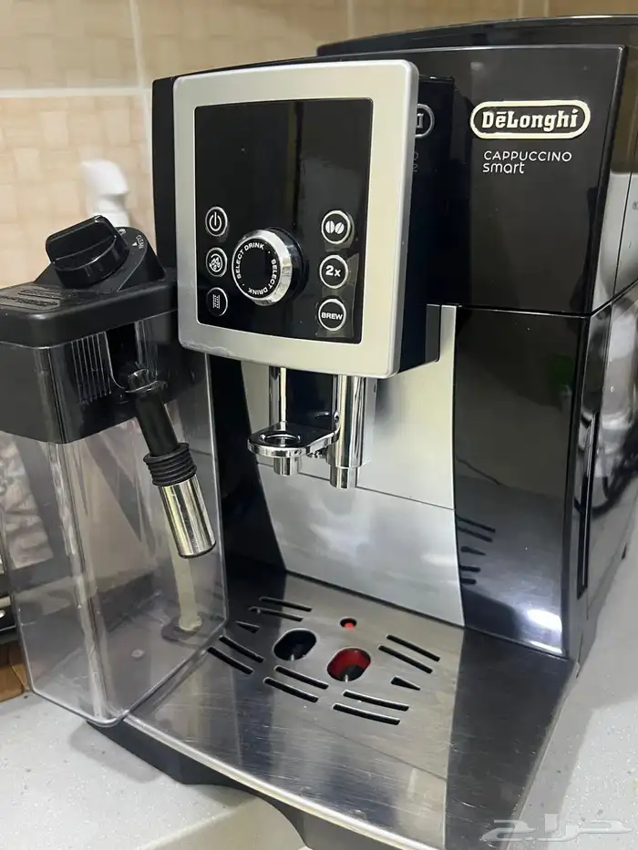 مكينة قهوه 4