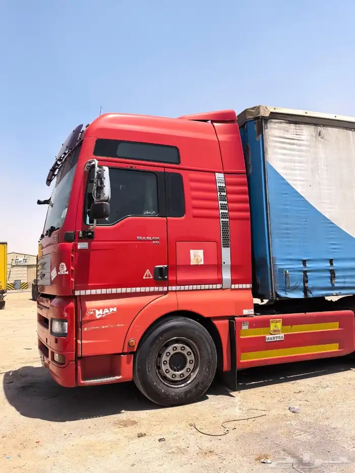 راس مان 2006 1