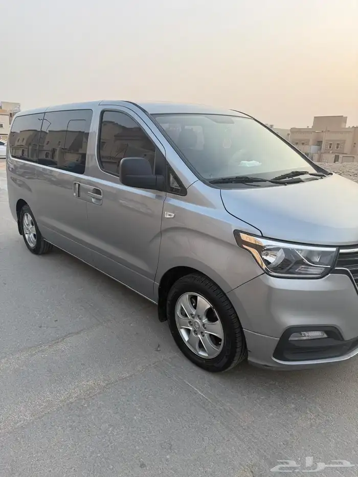 فان اتش ون  h1 وارد كوريا ديزل فل كامل 0