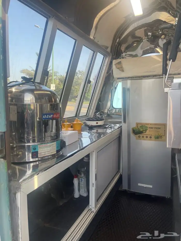 فود ترك للبيع 1