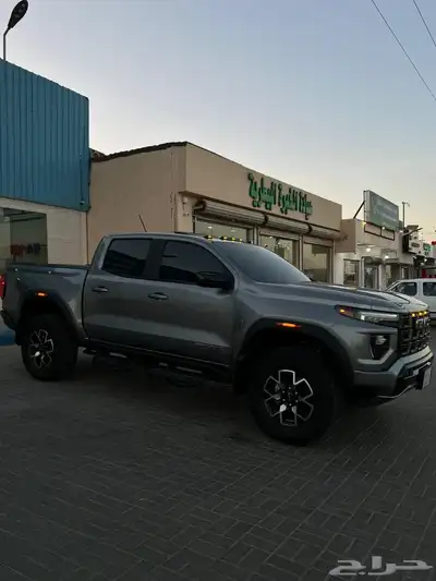 كانيون جمس CANYON GMC index