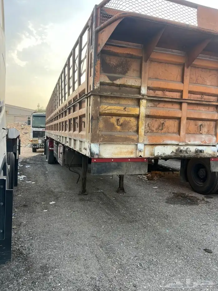 للبيع تيدر المطلق جوانب 6